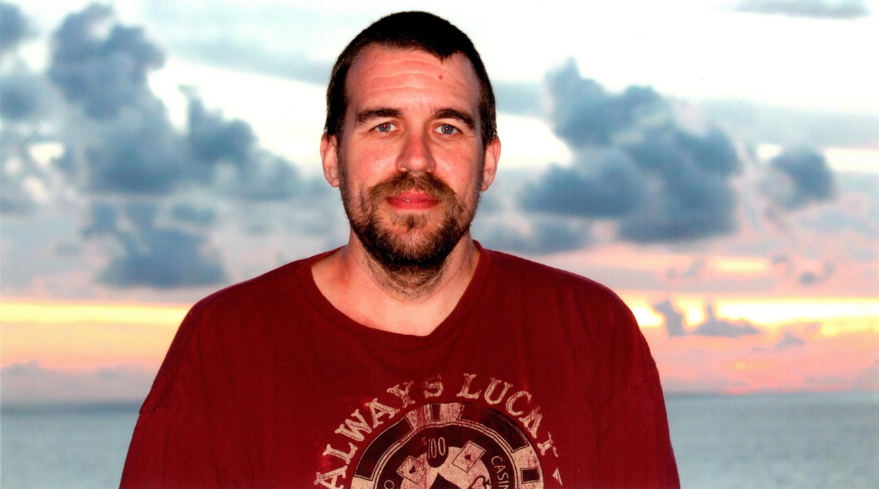 Obituary of George Ernest May Jr.