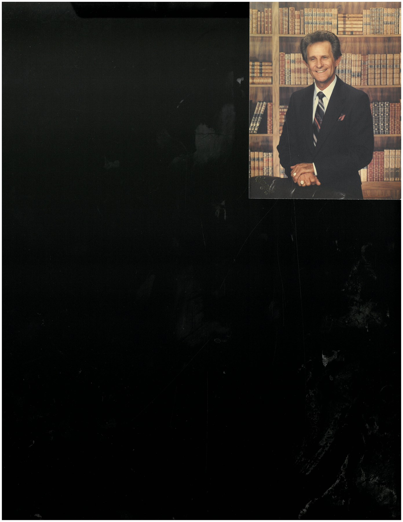 Obituary of Bobby Wayne Putnam Sr.