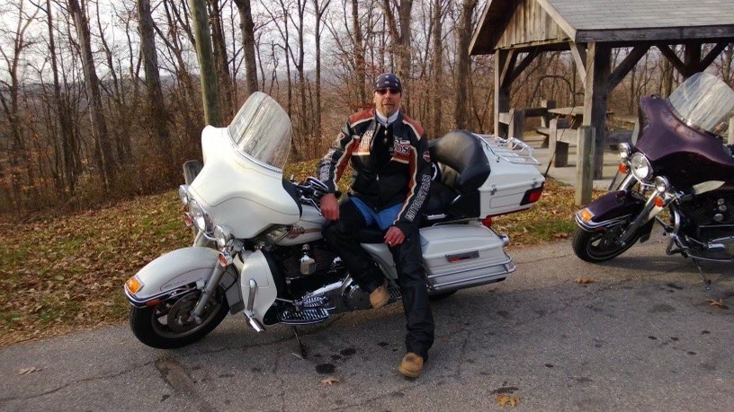 Obituary of Steve Edward Branch