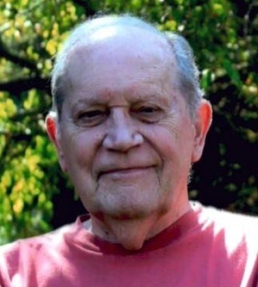 Obituario de Joseph N. Ernst