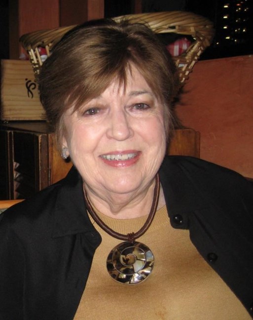 Obituario de Barbara Ann Brooks
