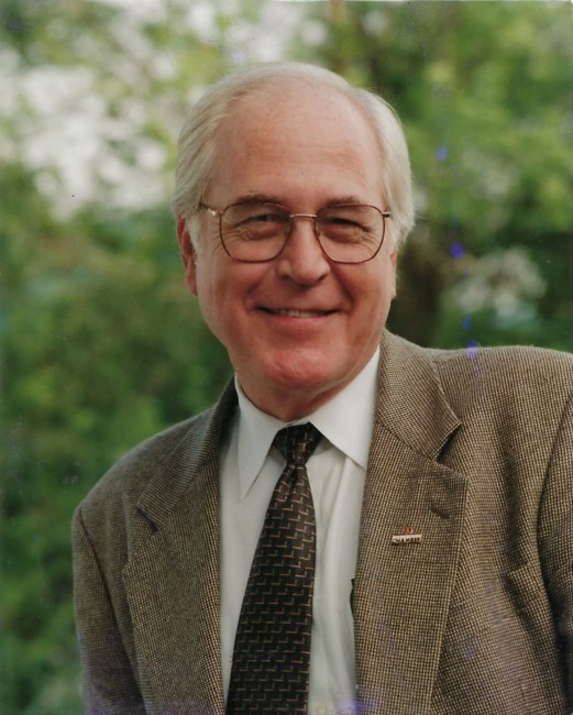 Obituary of Michael Orin Ayers