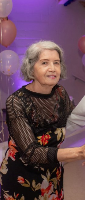 Obituary of Helen Carbajal