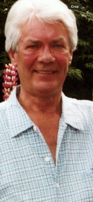 Obituary of Edward Wayne Cook
