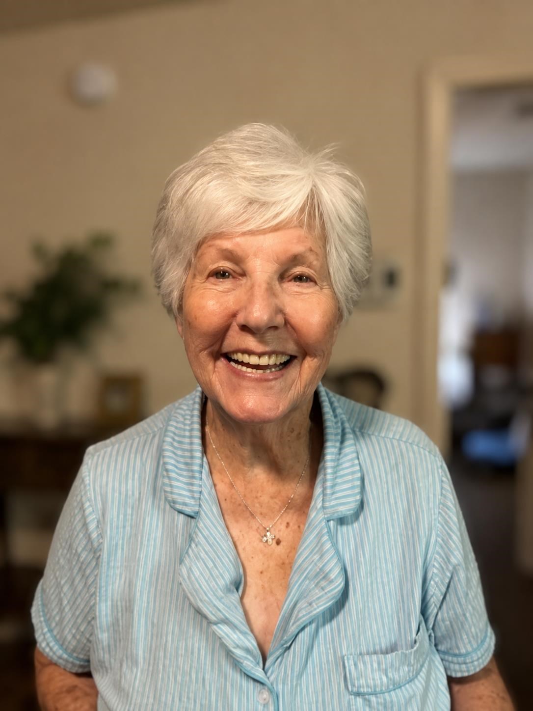 Obituary of Miss Patsy Ann Jones