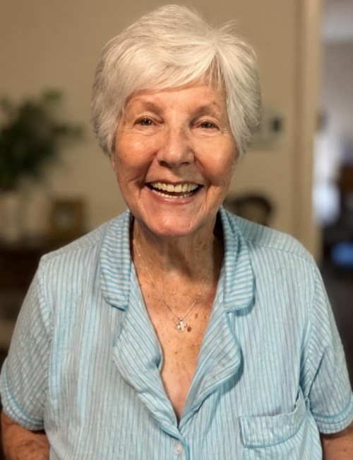 Obituary of Miss Patsy Ann Jones