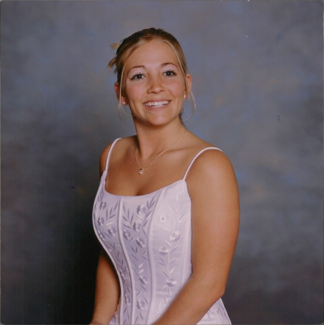 Obituary of Tracy Michelle Wood