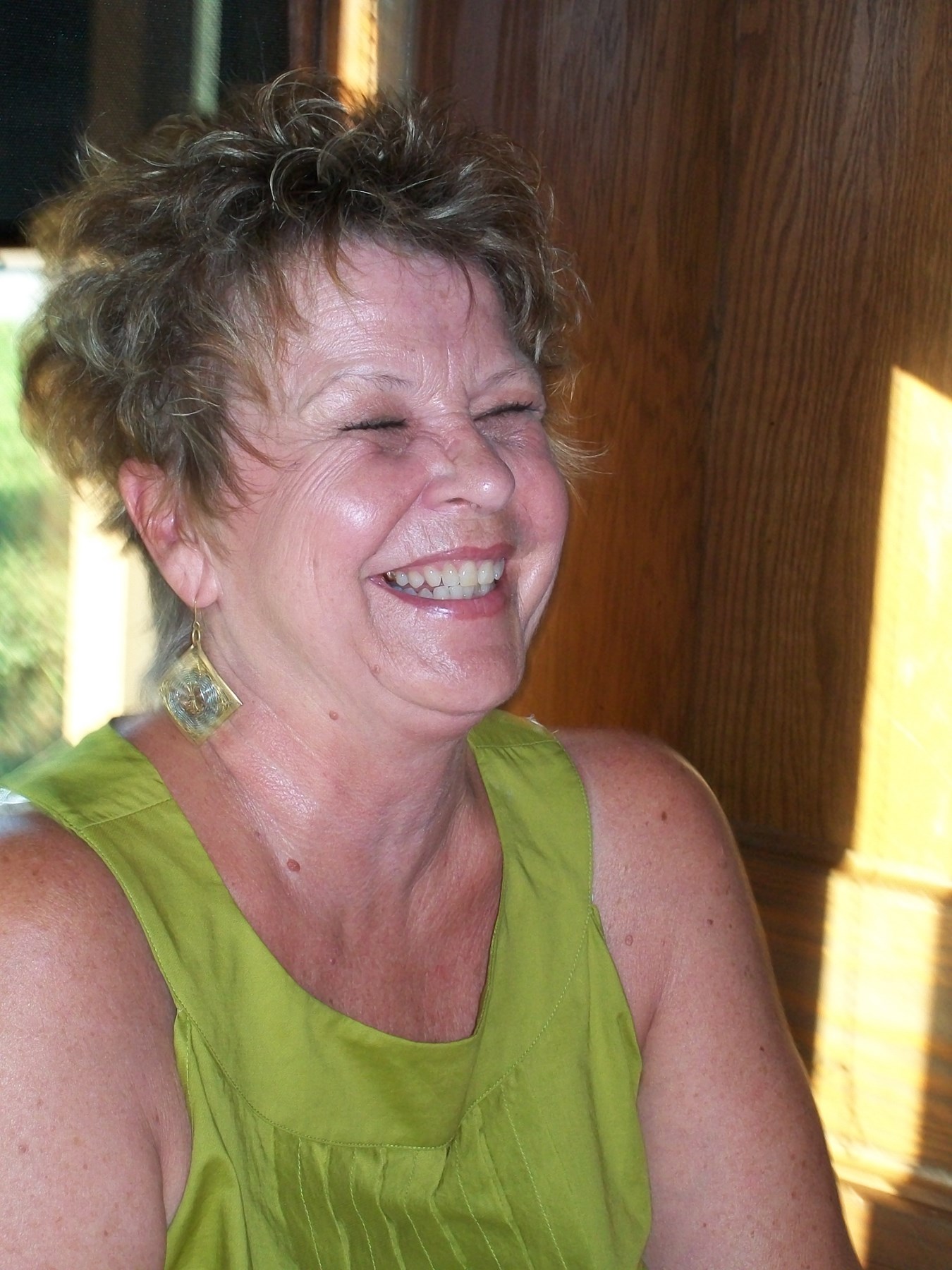 Obituary of Deborah Sue Boone