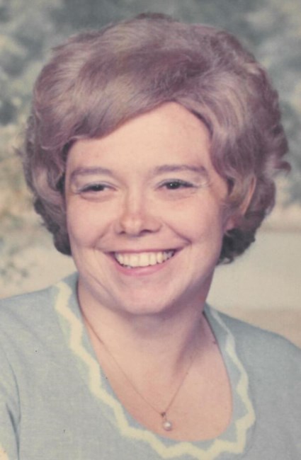 Obituary of Mitzi Lee Kidd