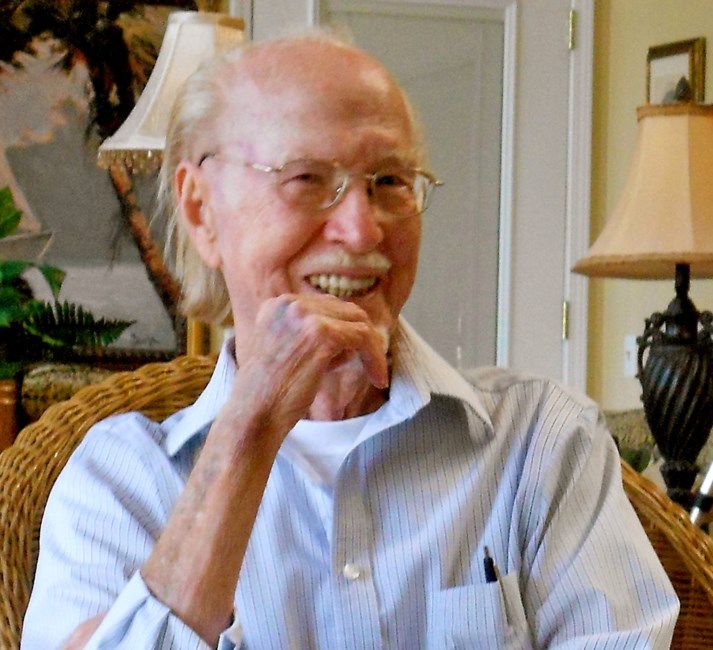 Obituary of Glenn Wright