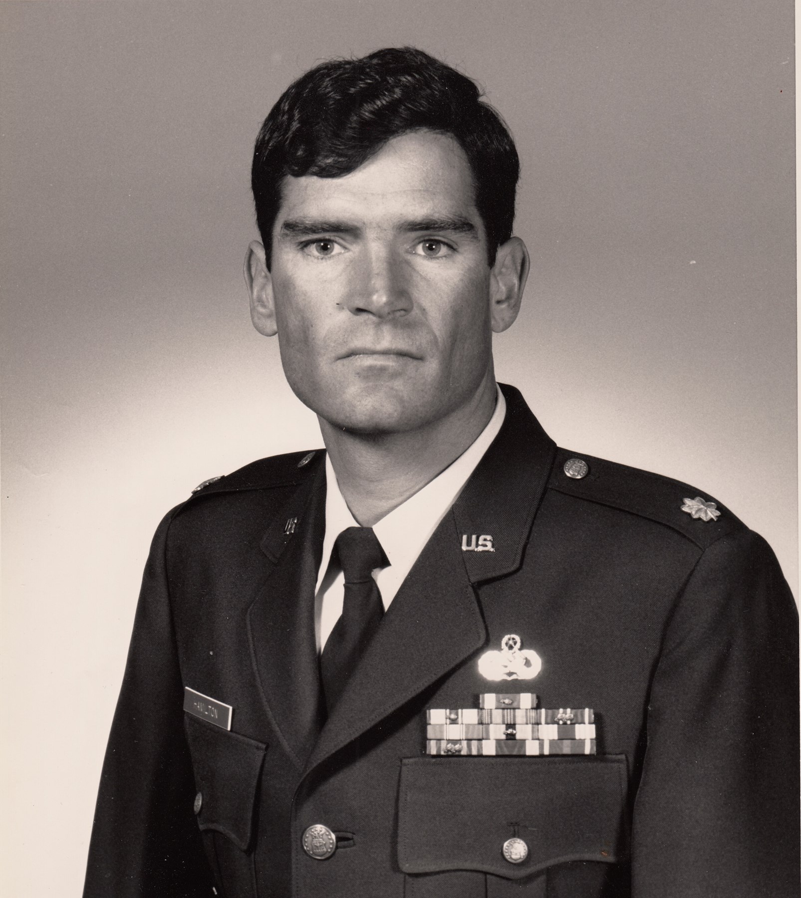 Gary Hamilton Obituary Rockledge, FL