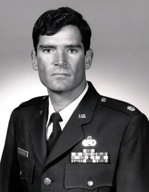 Obituary of Gary Nelson Hamilton