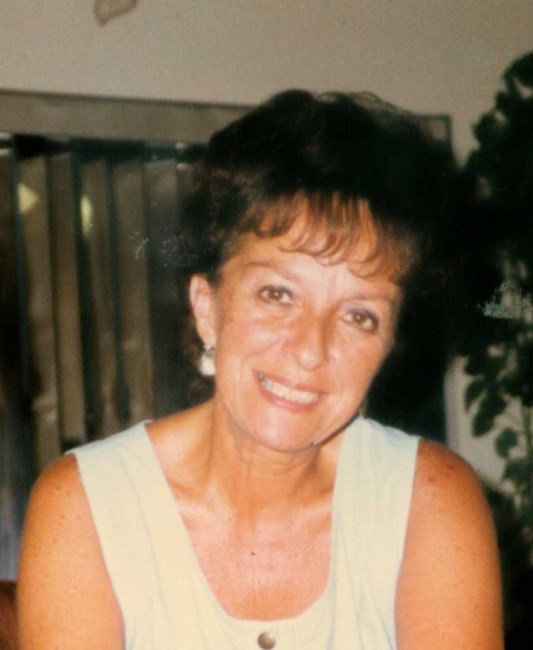 Obituary of Marion Rose Tripodi