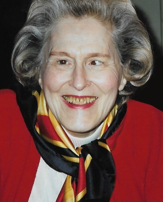 Obituary of Josephine Upchurch Campbell