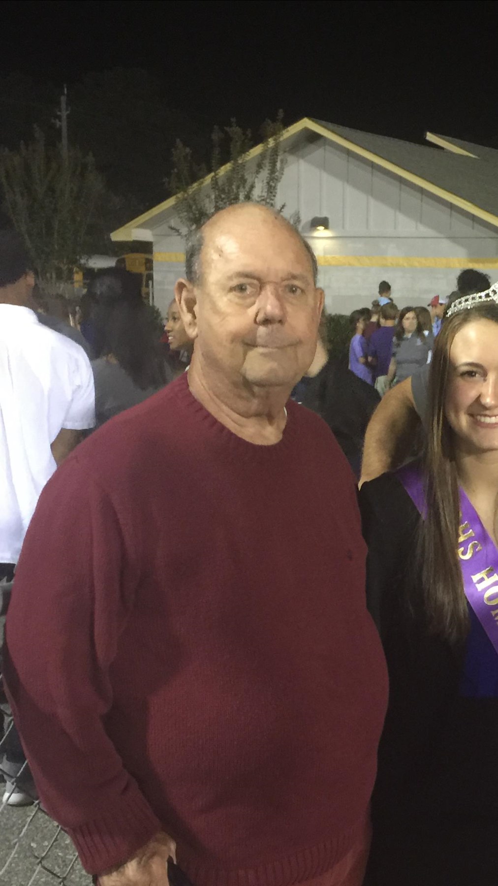 Obituary of Lawrence Eric DuCote Sr.