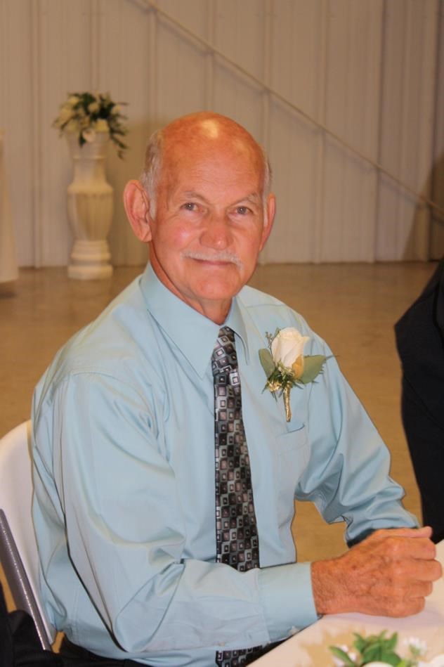 Obituary of Gene Roger Williams