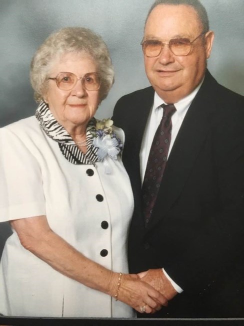 Obituary of Carl Rex Heinlein