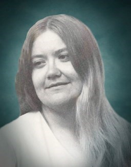 Obituary of Alita Carol James