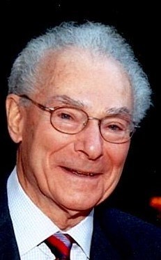 Obituary of Joseph I Babin