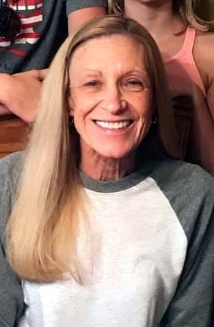 Obituary of Teresa Gaye Freeman