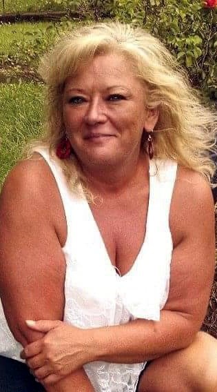 Obituary of Beverly Maupin