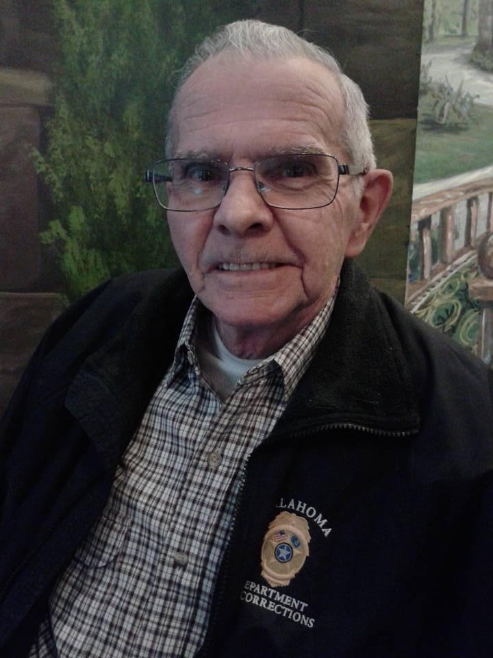 Thomas Naughton Obituary Norman, OK