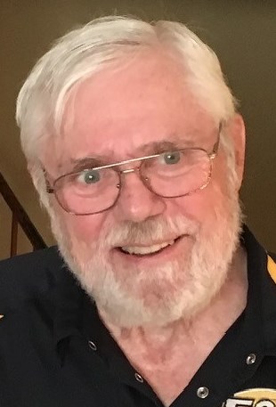 Obituary of James "Jim" A. Hall