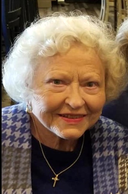 Obituary of Elizabeth Coman Thornbrough