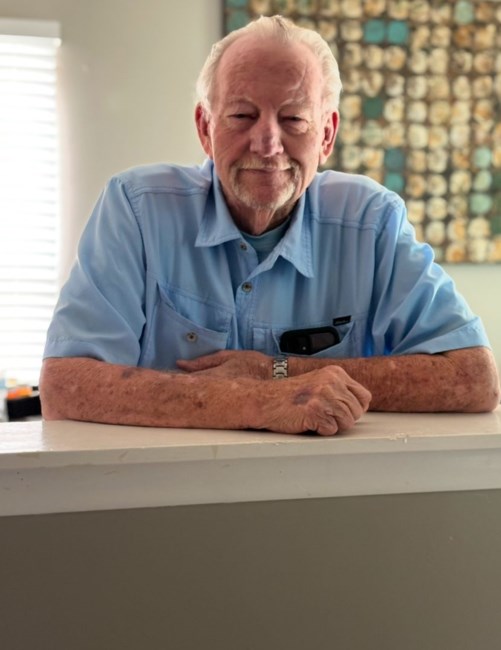 Obituary of Marshall Earl McKee