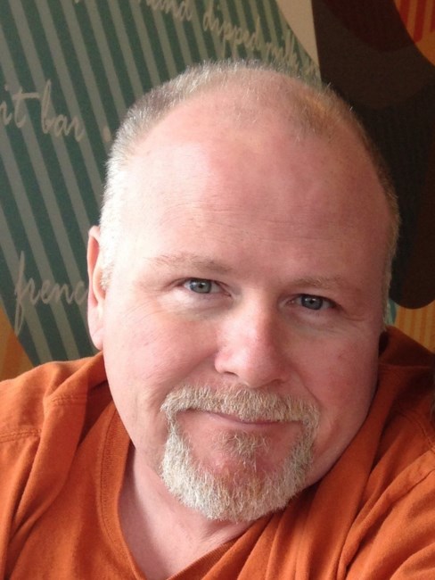 Obituario de Ricci Chandler