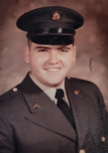 Obituary of Timothy Cryer