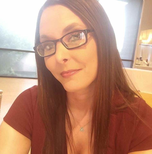 Obituary of Erica Leigh Franzoni