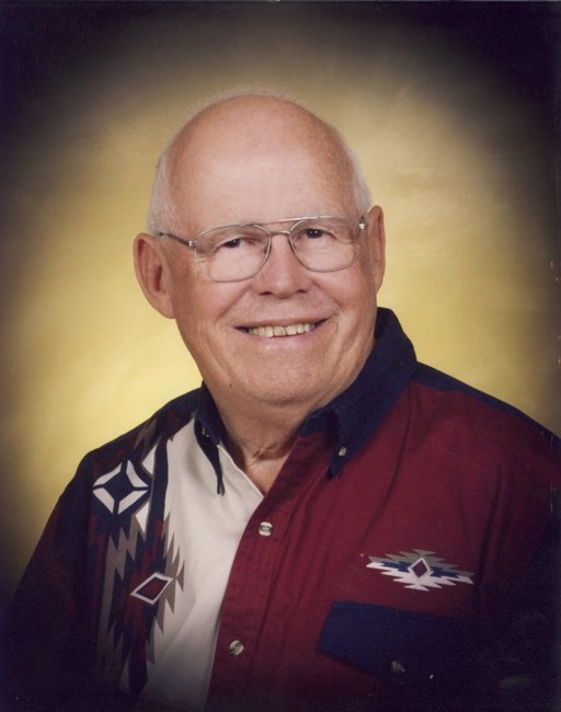 Obituary of Robert L. Phillips Jr.
