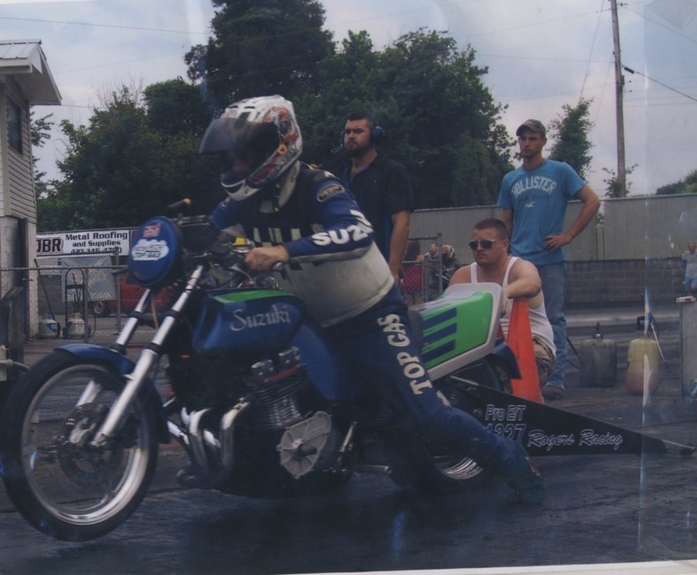 Obituary of David Lynn Rogers