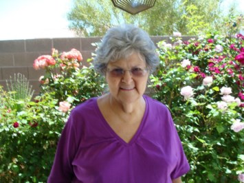 Obituary of Laura Reynolds