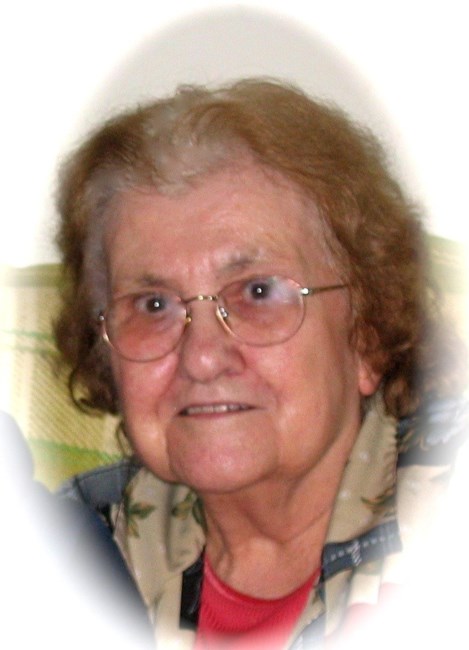 Obituary of Theresa MacIsaac