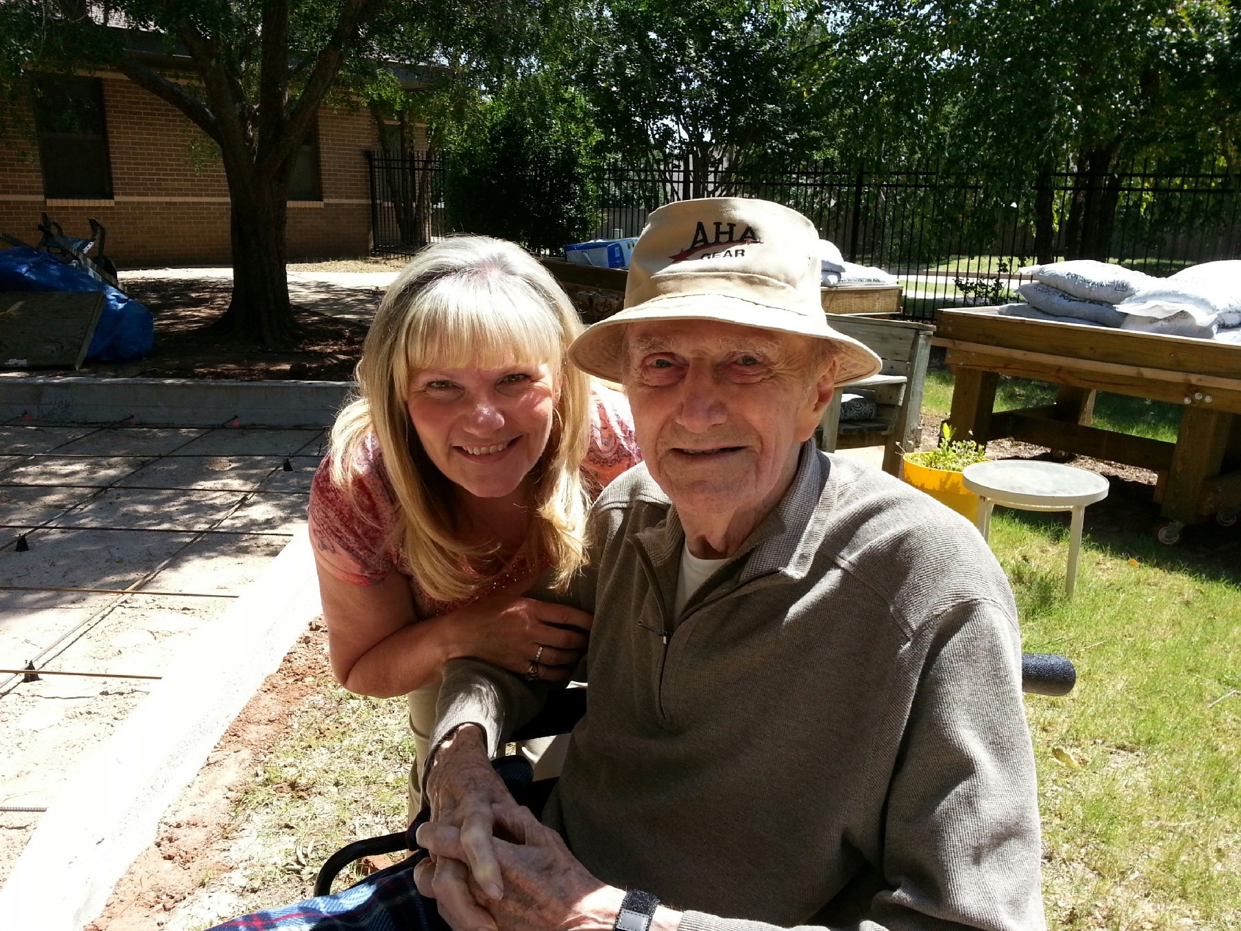 Obituary of Donald Wills