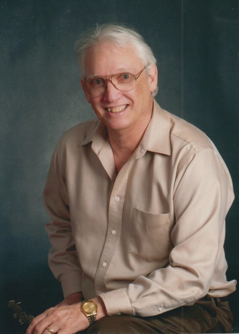 Obituary of David Charles Van Hooser