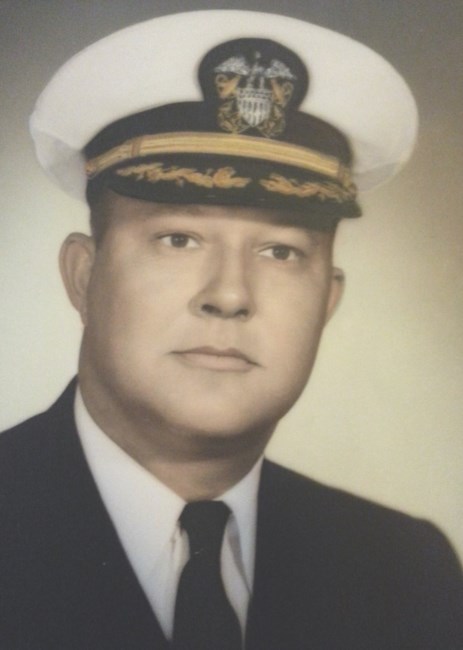 Obituary of John Selby Brengle Jr.