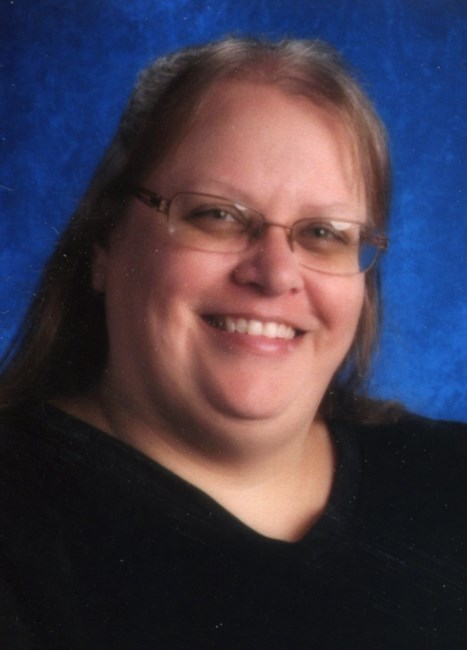 Avis de décès de Carissa Danelle Lamb