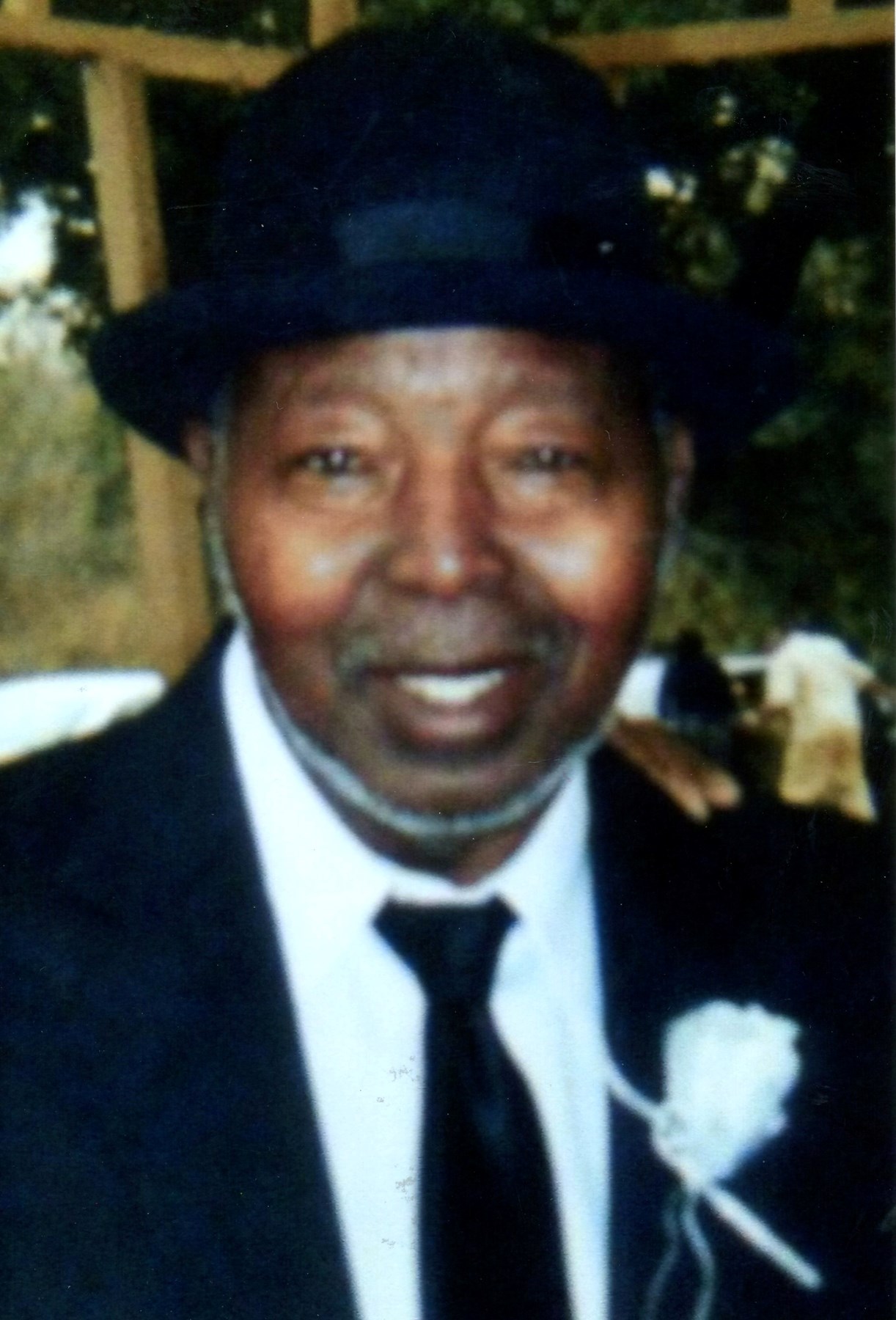 Douglas Gardner Obituary Dallas, TX