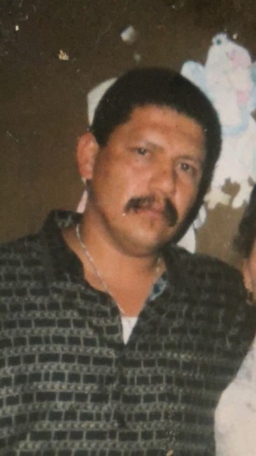 Obituario de Arturo Trinidad Moreno