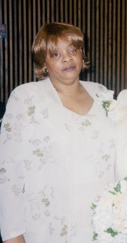 Obituary of Mrs. BETTY L. Freeman