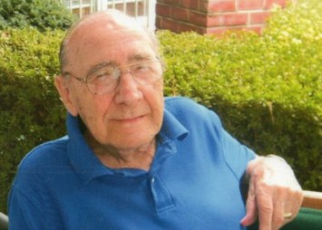 Obituario de Clifford John Rehm Sr.