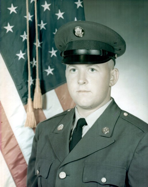 Obituario de Charles Virgil Howell