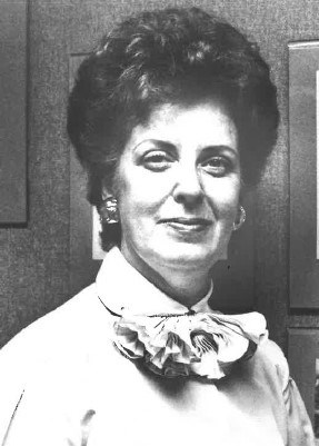 Obituary of Patricia Ann Ostosh