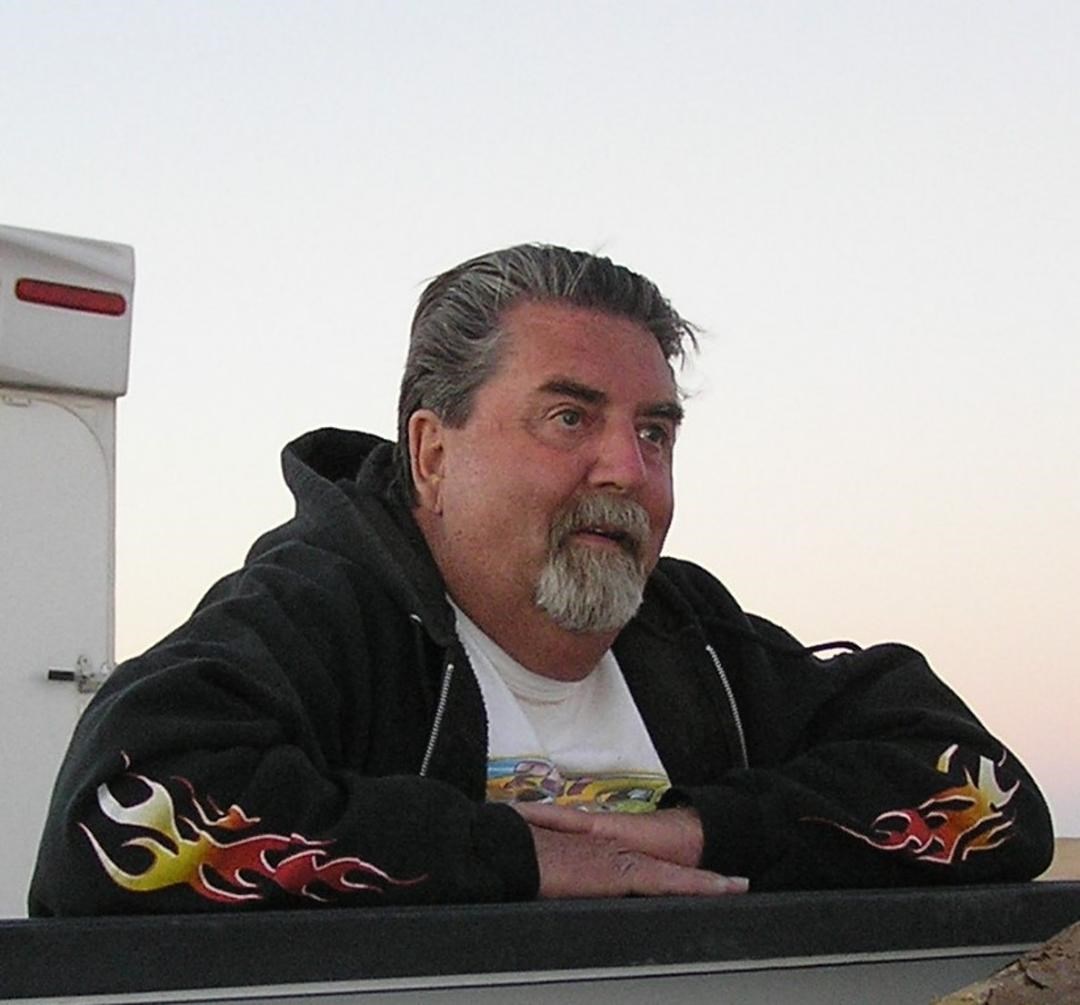 Obituary of Thomas Frederick Logan