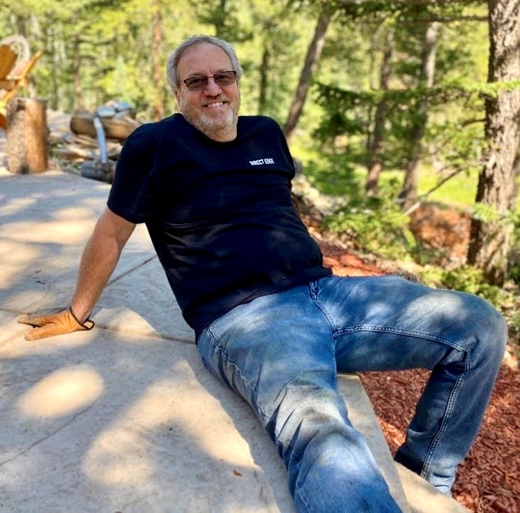 Obituary of Jeffrey Scott Shumaker