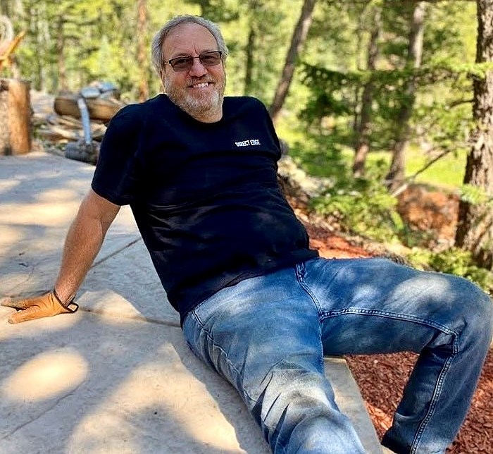 Obituary of Jeffrey Scott Shumaker