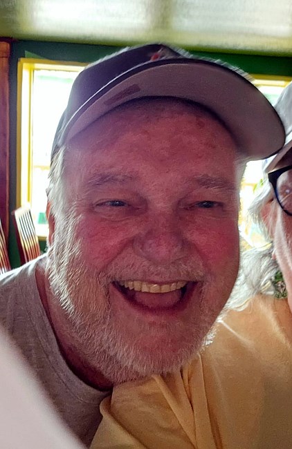 Obituary of Steven Anthony McGuire